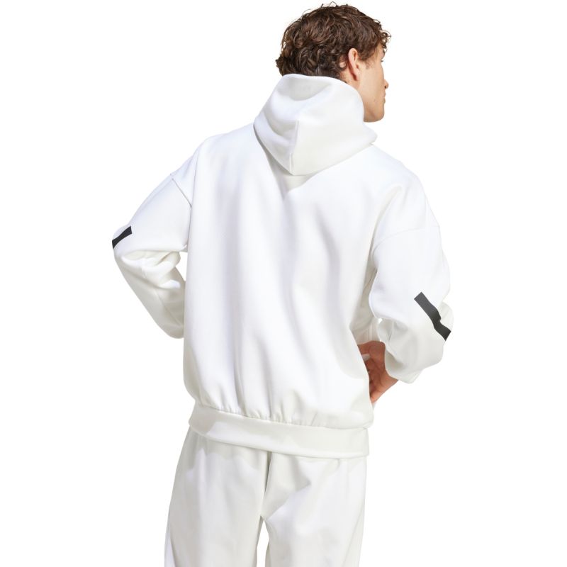 adidas ZNE férfi Kapucnis pulóver JF2454