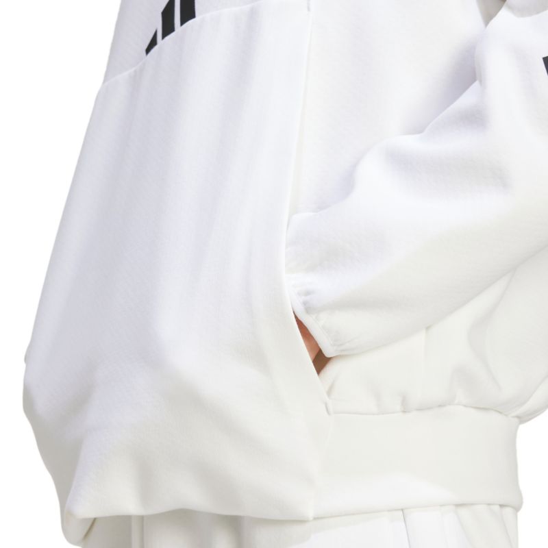 adidas ZNE férfi Kapucnis pulóver JF2454