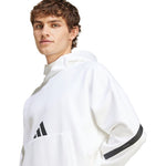adidas ZNE férfi Kapucnis pulóver JF2454