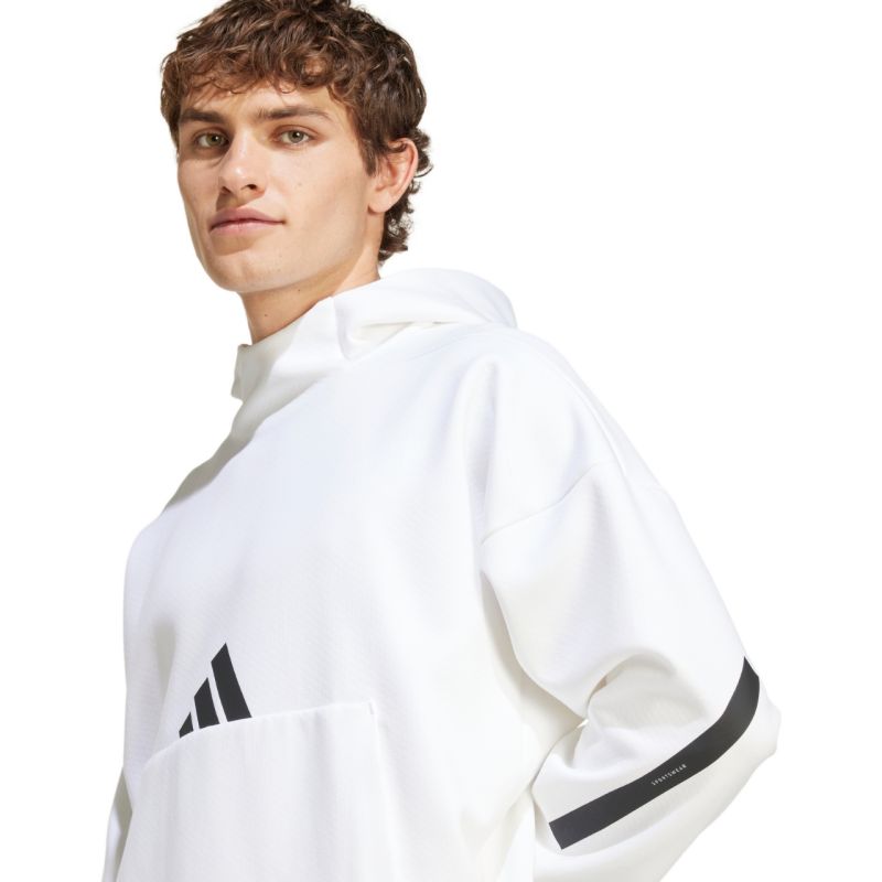adidas ZNE férfi Kapucnis pulóver JF2454