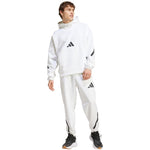 adidas ZNE férfi Kapucnis pulóver JF2454