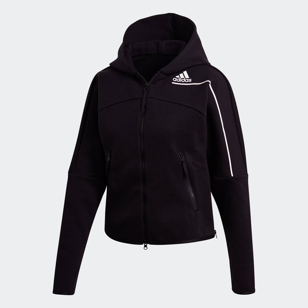 Adidas ZNE kapucnis női Pulóver Kapucnis pulóver