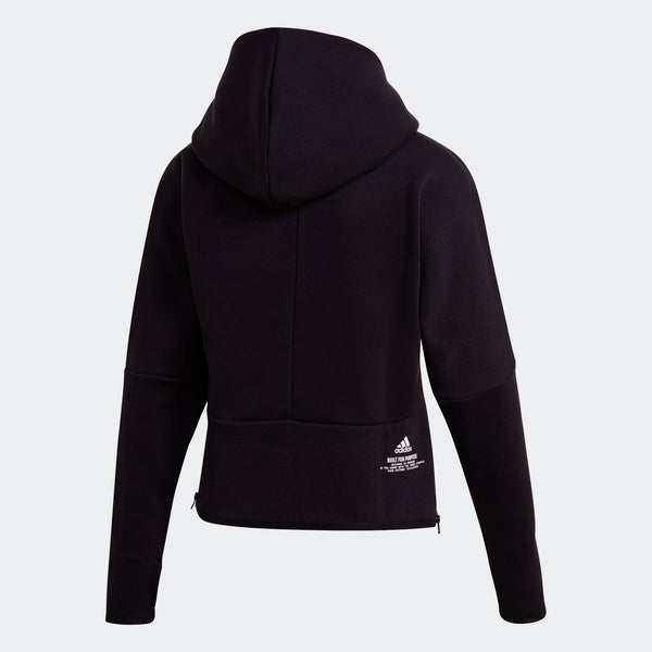 Adidas ZNE kapucnis női Pulóver Kapucnis pulóver