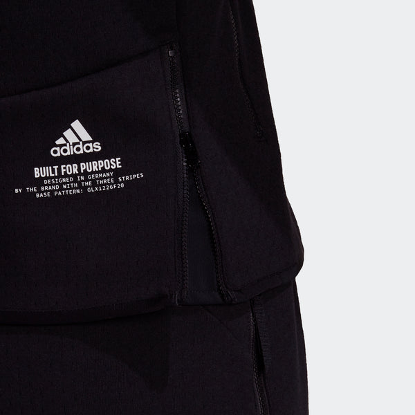 Adidas ZNE kapucnis női Pulóver Kapucnis pulóver