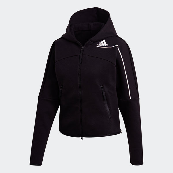 Adidas ZNE kapucnis női Pulóver Kapucnis pulóver