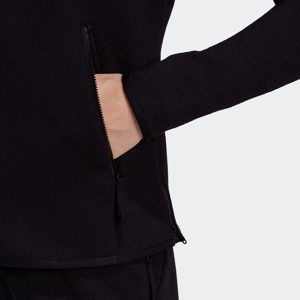 Adidas ZNE kapucnis pulóver, női Pulóver - Sportmania.hu