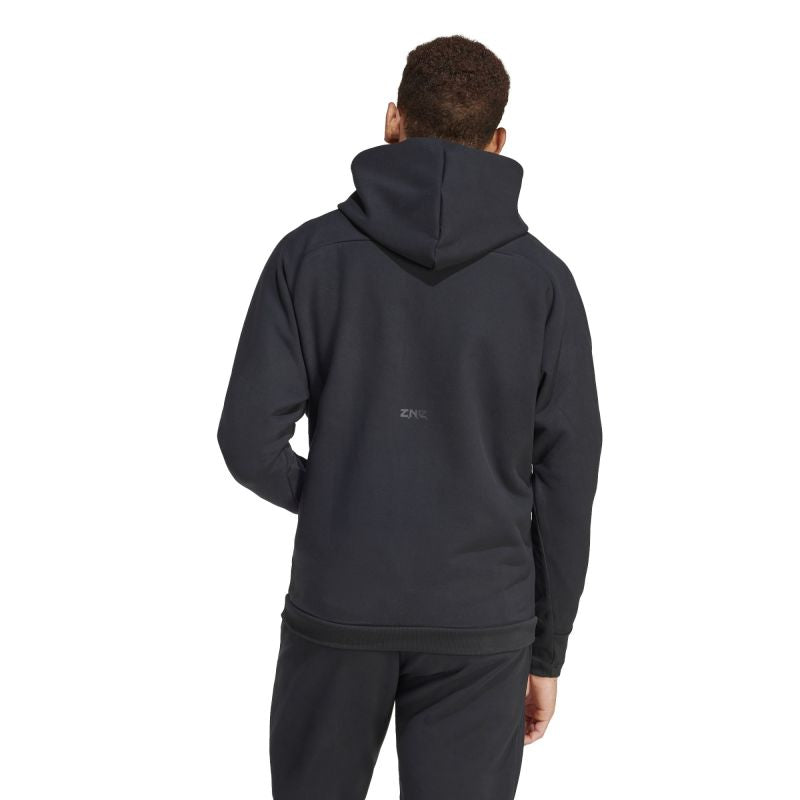 adidas ZNE Winterized Pulóver férfi IR5241