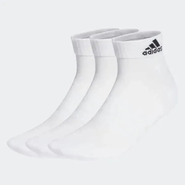 Adidas zokni, fehér (3 pár) Zokni - Sportmania.hu