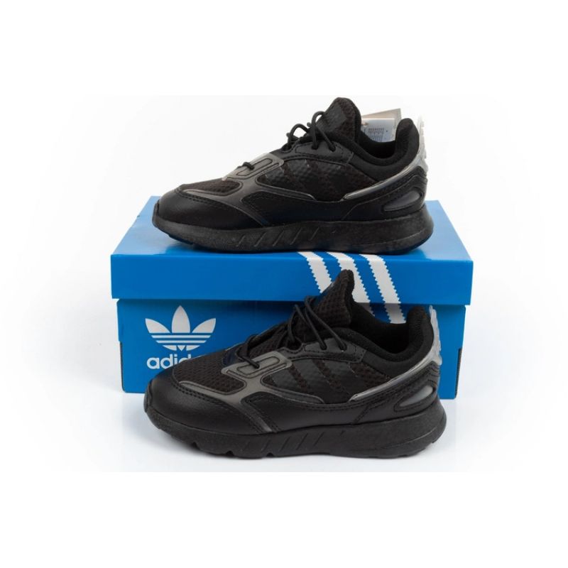 Adidas ZX 1K 2.0 Jr Cipő gyerek Utcai GY0799