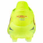 Adult's Football Boots Mizuno Morelia Neo Iv Beta Elite Yellow - Sportmania.hu
