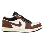 Air Jordan 1 Low Mocha Sneakers - utcai cipő DC6991-200