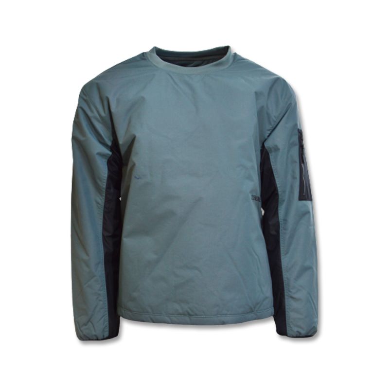 Air Jordan 23 Engineered Longsleeve Top Jacket - férfi polár pulóver DC9656-387