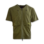 AIR Jordan 23 Engineered Men's Short-Sleeve Top - férfi póló