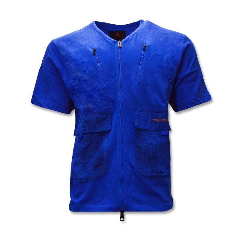 AIR Jordan 23 Engineered Top Game T-Shirt - férfi póló