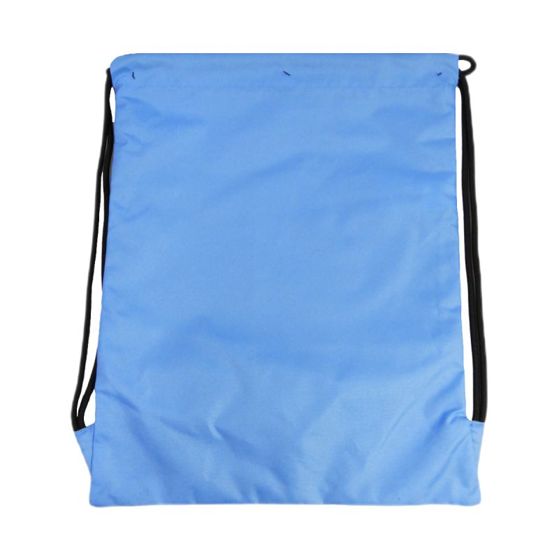 AIR Jordan 23 Jersey Gym Sack University - kék hátizsák