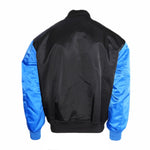 AIR Jordan Brooklyn Men's Collegiate Varsity - fekete férfi dzseki