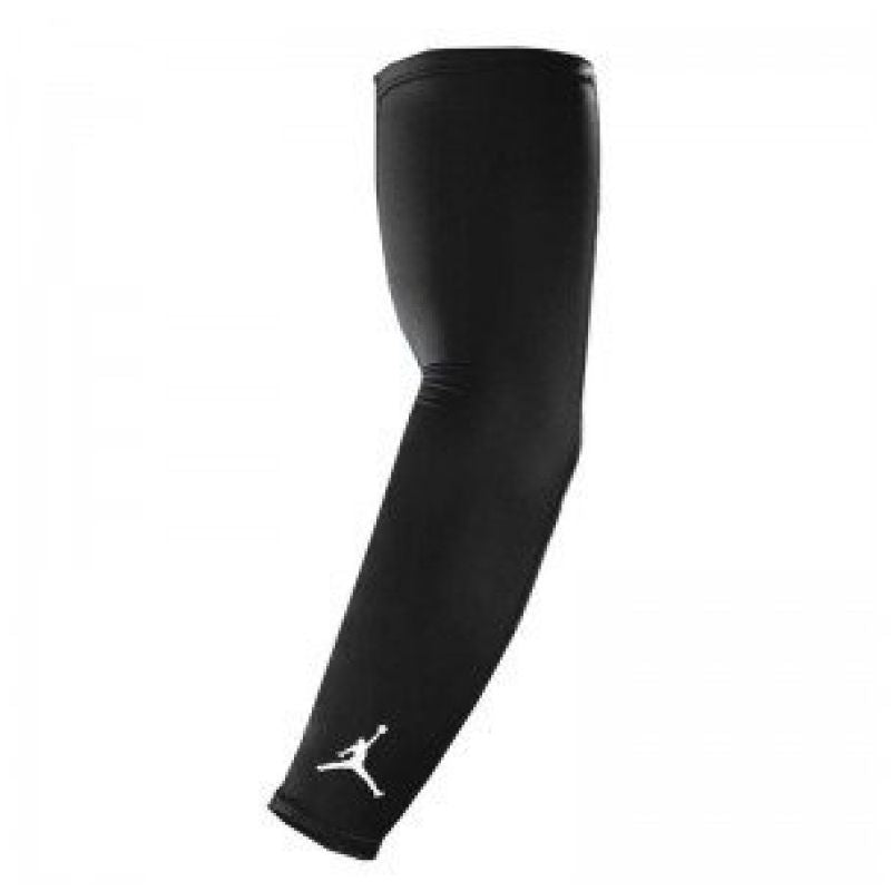 AIR Jordan Compression Arm SHOOTER SLEEVES - 2 pcs. Black - s/m