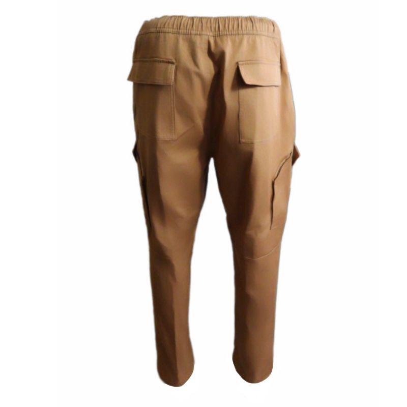 AIR Jordan Essentials Chicago Legend Men's Cargo Brown - barna férfi nadrág