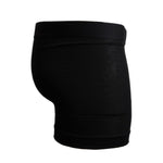 AIR Jordan Flight Men's Modal Boxer Briefs 3-Pack - fekete férfi