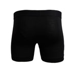 AIR Jordan Flight Men's Modal Boxer Briefs 3-Pack - fekete férfi