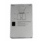 AIR Jordan Flight Men's Modal Boxer Briefs 3-Pack - fekete férfi