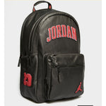 AIR Jordan JORDAN BOROUGH VARSITY BACKPAC - hátizsák