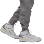 AIR Jordan Jordan Brooklyn Fleece Men's Sports Gray - szürke férfi nadrág