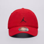 AIR Jordan Jumpman Essential Gym Red Cap - uniwersalny baseball sapka