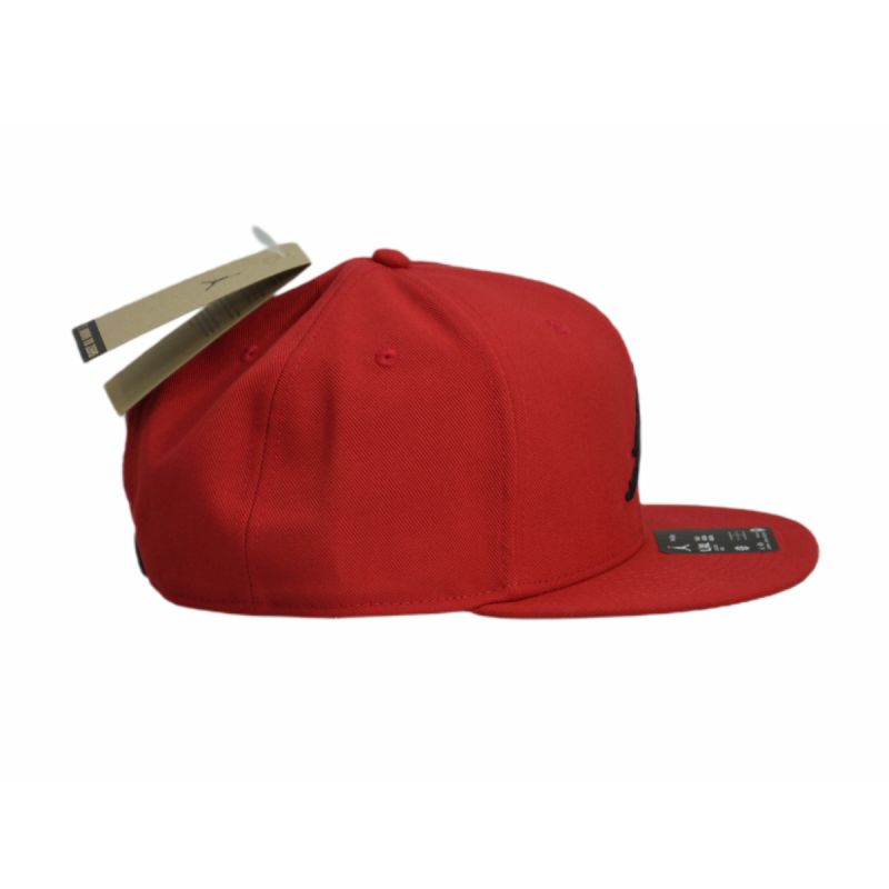 AIR Jordan Jumpman Pro Red Cap – s/m baseball sapka FV5296-687
