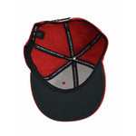 AIR Jordan Jumpman Pro Red Cap – s/m baseball sapka FV5296-687
