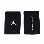 AIR Jordan Jumpman Wrist Sweatbands, 2-Pack – fekete karszalag J.101.2124.010.OS