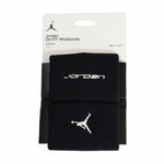 AIR Jordan Jumpman Wrist Sweatbands, 2-Pack – fekete karszalag J.101.2124.010.OS