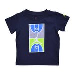 AIR Jordan Kids' Court Graphic Set - 18m