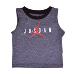 AIR Jordan Kids' Half Court Muscle Set - 18m