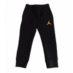AIR Jordan Kids JDB Jumpman Black Sweatpants - 6y nadrág gyerek