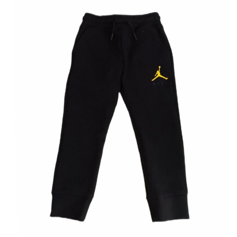 AIR Jordan Kids JDB Jumpman Black Sweatpants - 6y nadrág gyerek