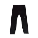 AIR Jordan Leggings Wmns Core Black/White - fekete női nadrág