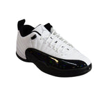 AIR Jordan Men's 12 Retro Low GC 25 Years In China - fekete férfi utcai cipő