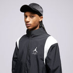 AIR Jordan Men's Essentials Member Black - fekete férfi dzseki