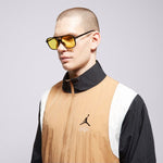 AIR Jordan Men's Essentials Member Brown - barna férfi dzseki