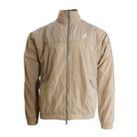 AIR Jordan Men's Essentials Warm-Up Brown - barna férfi dzseki