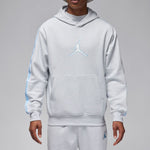 AIR Jordan Men's Flight MVP Fleece Hoodie - férfi pulóver