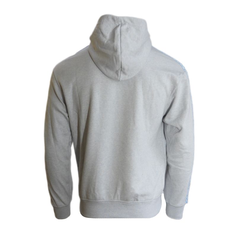 AIR Jordan Men's Flight MVP Fleece Hoodie - férfi pulóver