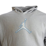 AIR Jordan Men's Flight MVP Fleece Hoodie - férfi pulóver