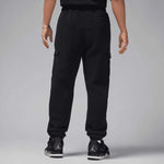 AIR Jordan Men's Flight Sherpa Black - fekete férfi nadrág