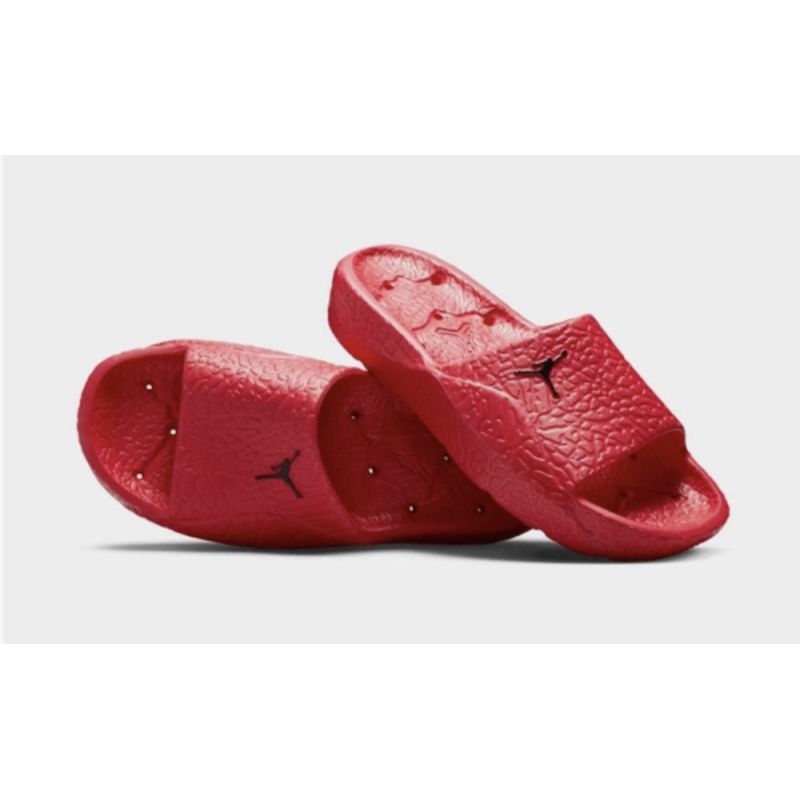 AIR Jordan Men’s Jordan Franchise Red Slides – piros férfi papucs HQ2163-600