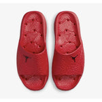 AIR Jordan Men’s Jordan Franchise Red Slides – piros férfi papucs HQ2163-600