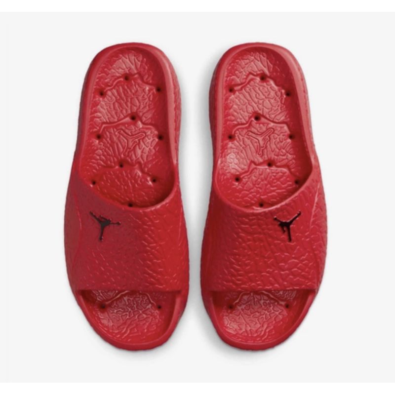 AIR Jordan Men’s Jordan Franchise Red Slides – piros férfi papucs HQ2163-600