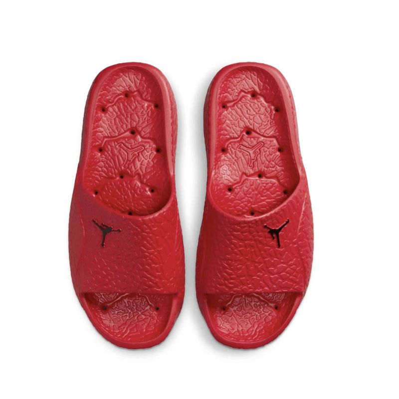 AIR Jordan Men’s Jordan Franchise Red Slides – piros férfi papucs HQ2163-600