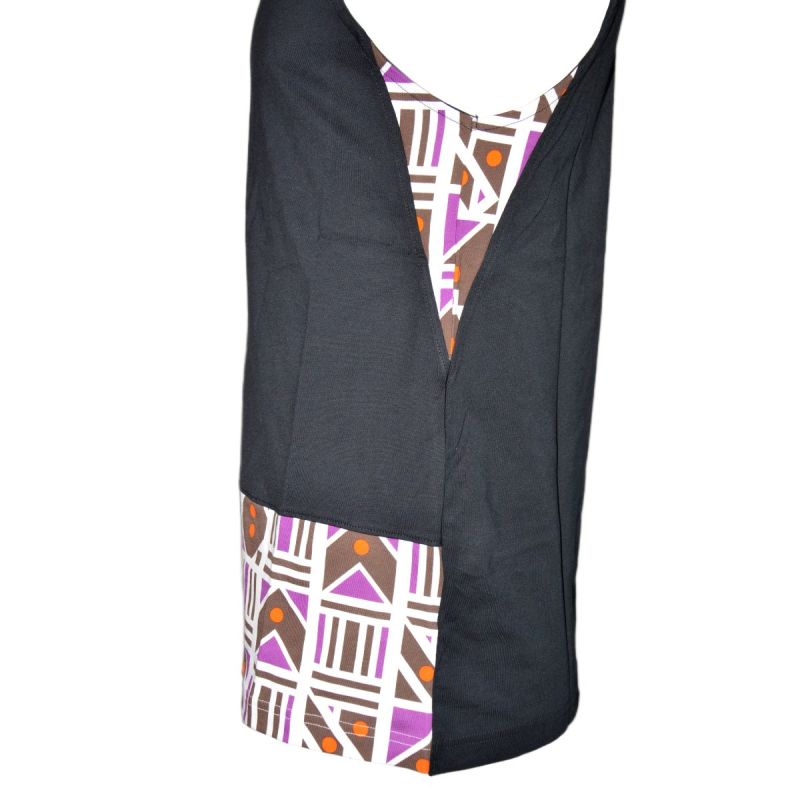 AIR Jordan Men's Jordan Legacy Quai 54 Tank Top - férfi póló